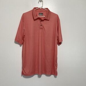Ben Hogan Performance Golf Polo Shirt Men's Large